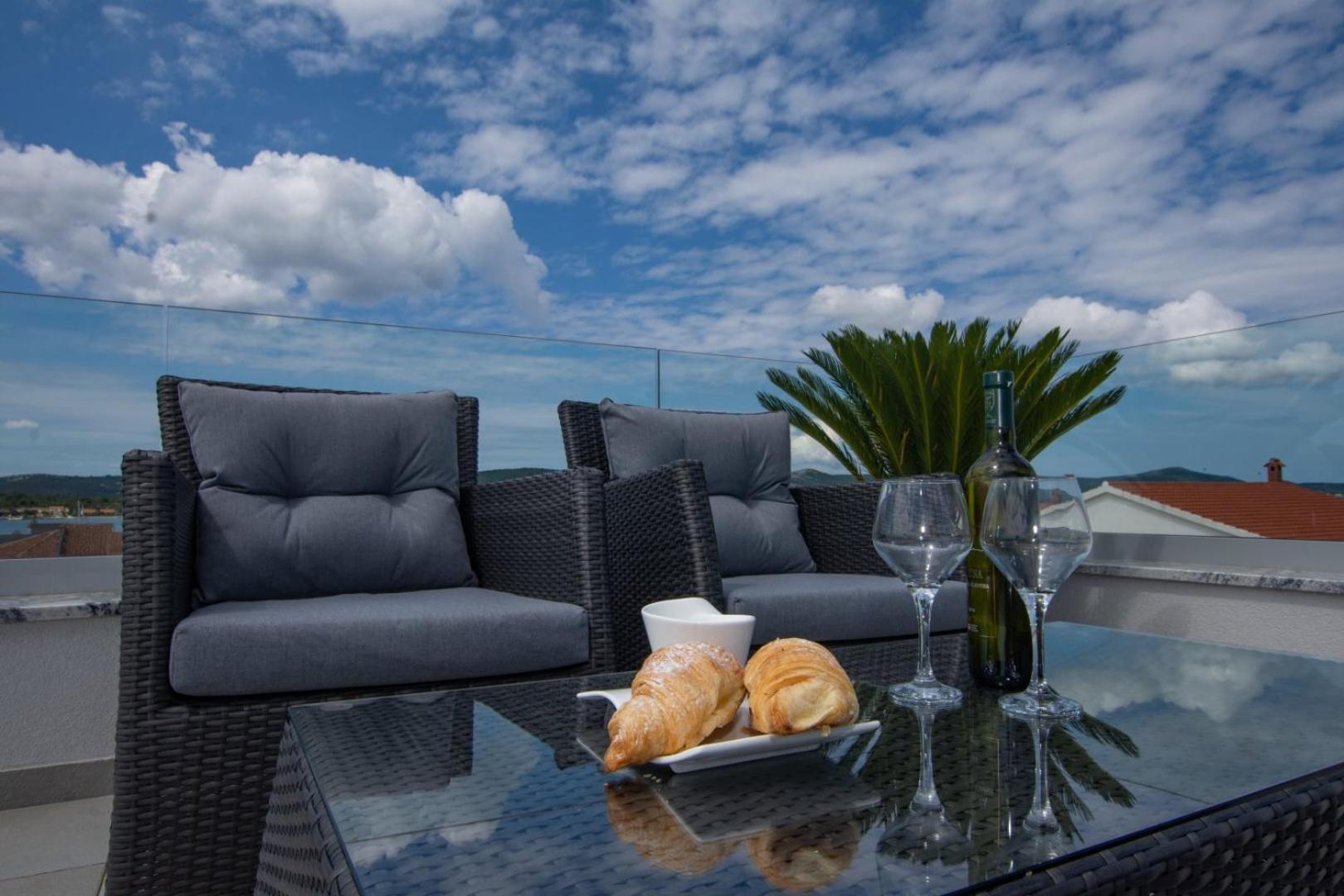 Villa Stella - Crowonder Luxury Rent Турань Экстерьер фото