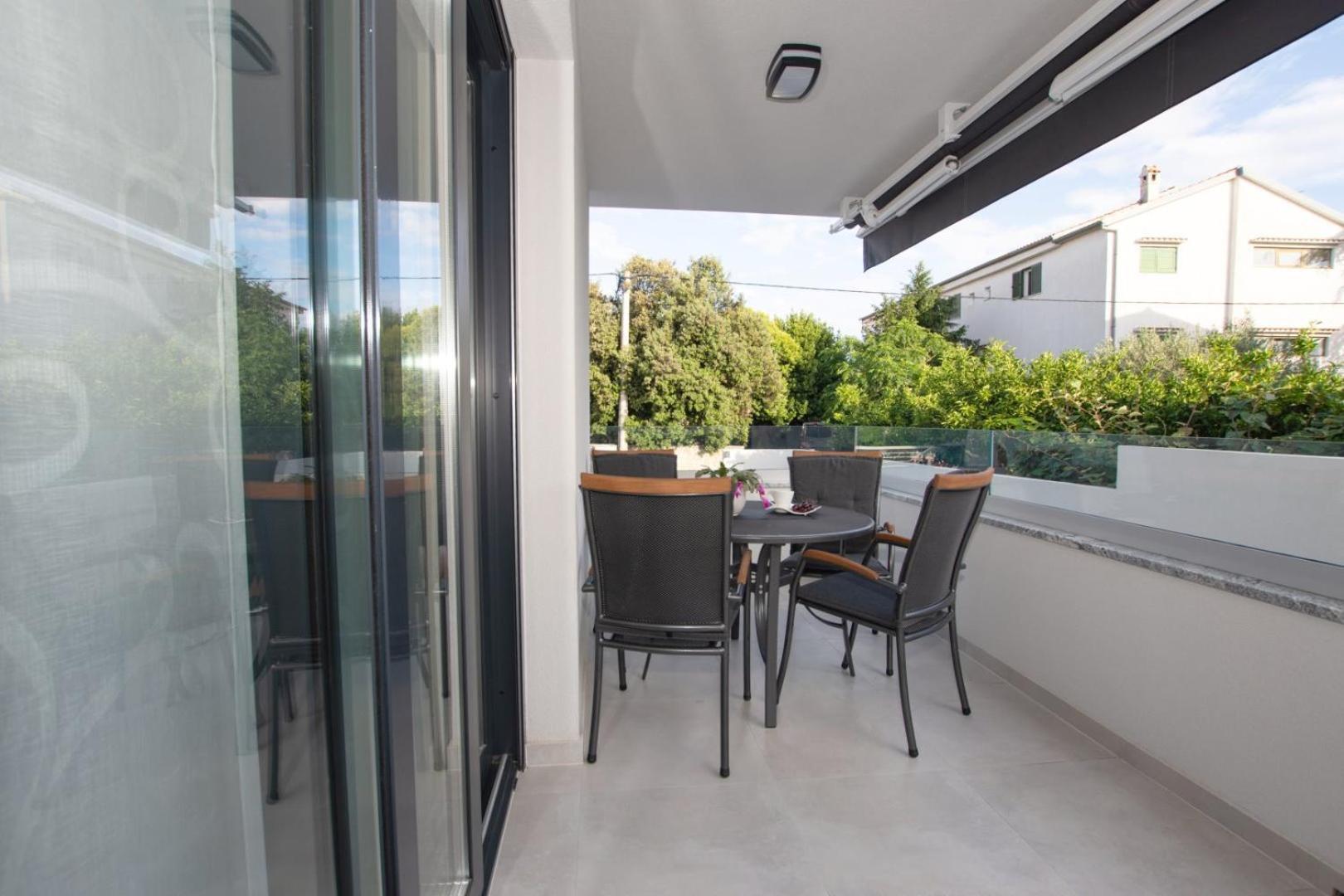 Villa Stella - Crowonder Luxury Rent Турань Экстерьер фото